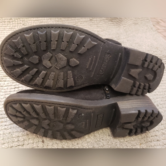 Carlos by Carlos Santana Sawyer Boots, US Size 6.5 - Picture 5 of 5